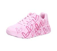Skechers Uno Lite Spread The Love 314065LLPMT, Scarpe Sportive - 34 EU