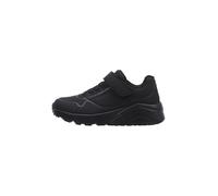 Skechers Uno Lite Vendox, Scarpe da ginnastica Bambini e ragazzi, Nero, 27.5 EU