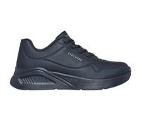 Skechers - Uno lite Work Black da Donna 39 Nero