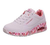 Sneakers Skechers Uno Loving Love 155506/WRPK Bianco 37.5