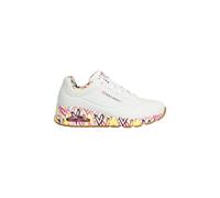 Skechers - Uno Loving Love - - Sport - Donna - Bianco - 40 EU