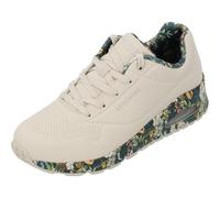 Skechers Uno Majestic Garden 155583NTMT, Scarpe Sportive - 40 EU