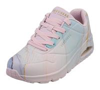 Skechers Uno Marbel Marvel 155584LAV, Scarpe Sportive - 38 EU