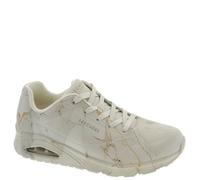 Skechers Uno Marbel Marvel 155584OFWT, Scarpe Sportive - 37 EU
