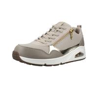 Skechers - Uno- Metallic Sliders Marrone - Sneakers 40 Marrone