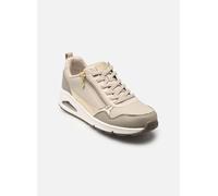 Skechers - Uno- Metallic Sliders Marrone - Sneakers 37 Marrone