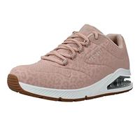 Skechers Uno - Night Shades, Scarpe da Ginnastica Donna