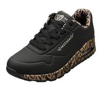 Skechers Uno - Night Shades, Scarpe da Ginnastica Donna