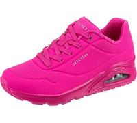 Scarpe Skechers Uno - Night Shades fucsia donna - 40