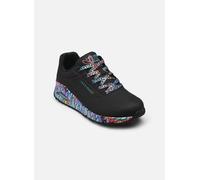 Skechers - Uno - Ravaged Love Goldcrown Nero - Sneakers 36 Nero