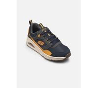 Skechers - UNO - RETRO-GROOVE Blu - Sneakers 35 Blu