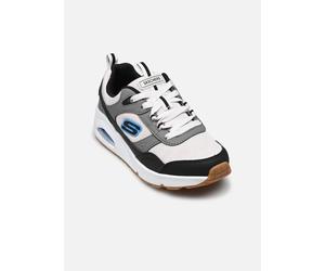 Skechers - UNO - RETRO-GROOVE Multicolore - Sneakers 28 1/2 Multicolore