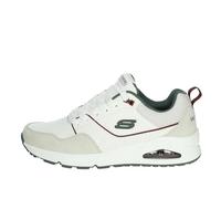 Sneakers Skechers Uno Retro One 183020/WGR Bianco 40