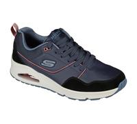 Skechers Uno Retro One, Scarpe da Ginnastica Uomo, Marina Militare, 41 EU