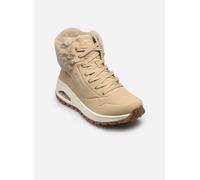Skechers - UNO RUGGED Beige - Stivaletti e tronchetti 40 Beige