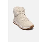 Skechers - UNO RUGGED Bianco - Stivaletti e tronchetti 35 Bianco