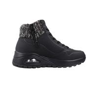 STIVALI SKECHERS UNO RUGGED - DARLING DAYS TG 37 COD 167988-BLK - 9W [US 7 UK...
