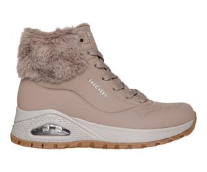 Skechers Uno Rugged Fall Air Mocha da Donna 36 Marrone