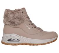 Skechers Uno Rugged Fall Air Mocha da Donna 38 Marrone