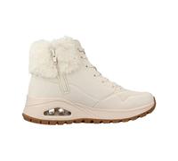 Skechers Stivali Skechers Uno Rugged Fall Air. Bianca. Donne | Skechers 36