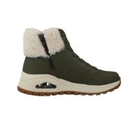 Skechers - Uno Rugged - Fall Air - - Shoes - Donna - Verde - 37 EU