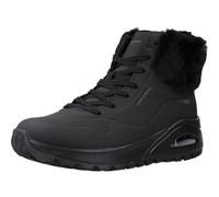 Skechers Uno Rugged Fall Air, Stivali Donna