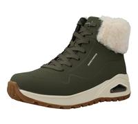 Skechers Uno Rugged Fall Air, Stivali Donna