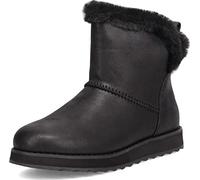Skechers Uno Rugged Fall Air, Stivali Donna, Black, 37 EU