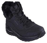 Scarponi Skechers Uno Rugged - Fall Air nero donna - 39