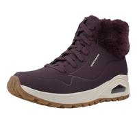 Skechers Uno Rugged Fall Air, Stivali Donna | Scopri il mix perfetto di stile e comfort con le scarpe da ginnastica Skechers Uno Fall Air, ideali per le donne attente alla