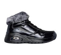 SKECHERS Stivaletto stringato 'Uno' nero, Taglia 38