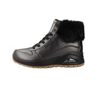Skechers - UNO Rugged Galactic - - Shoes - Donna - Nero - 37 EU