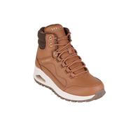 Skechers UNO RUGGED NATURES BLISS Scarponi donna stringati