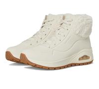 Scarponi Skechers Uno Rugged - Fall Air bianco donna - 38.5