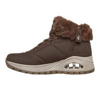 Skechers Uno Rugged Marrone - Donna Scarpe Stivali E Stivaletti