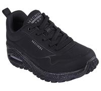 Skechers - Uno Rugged - 177164BBK - Colore: Nero - Taglia: 37 EU
