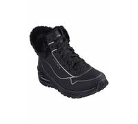 Skechers Uno Rugged Fal Shimmer Donna Black Stivali Casuale - 38 EU