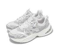 Skechers Uno Ryze-Scale UP Light Gray White Women Casual Shoes 177606-LTGY