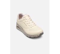 Skechers - Uno - Safari Time Bianco - Sneakers 37 Bianco