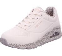 SKECHERS Sneaker bassa bianco Donna SKECHERS 42 bianco