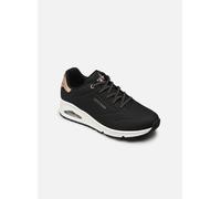 Skechers - Uno - Shimmer Away Nero - Sneakers 39 Nero