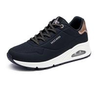 Skechers Uno Shimmer Away Scarpe da ginnasticaDonna