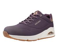 Skechers Uno Shimmer Away Scarpe da ginnasticaDonna