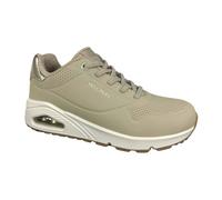 Skechers - Uno - Shimmer Away - - Shoes - Donna - Rosa - 37 EU
