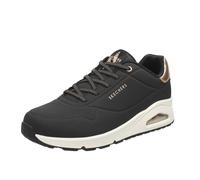 SKECHERS scarpe da donna Uno Shimmer Away nero (40 EU)