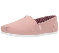 Skechers Uno- Shimmer Away Wedge Slip-on Fashion Sneakers, Scarpe da Ginnastica Donna, Blush, 37.5 EU