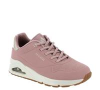 SKECHERS ROS UNO SHIMME scarpe running Donna 40