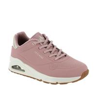 SKECHERS ROS UNO SHIMME scarpe running Donna 40
