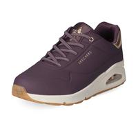 SKECHERS DKPR UNO SHIMME scarpe running Donna 39