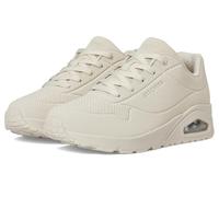 Skechers Uno- Shiny Scale, Scarpe da Ginnastica Donna